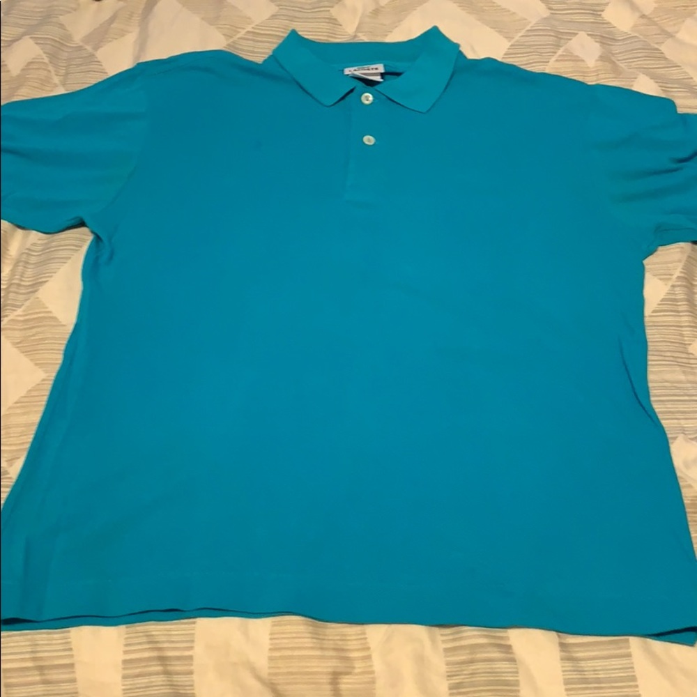 Lacoste Polo